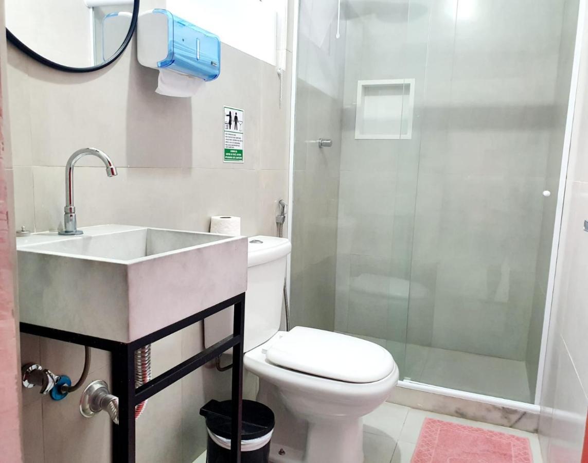Matianellu Rio Hostel Rio de Janeiro Exterior photo