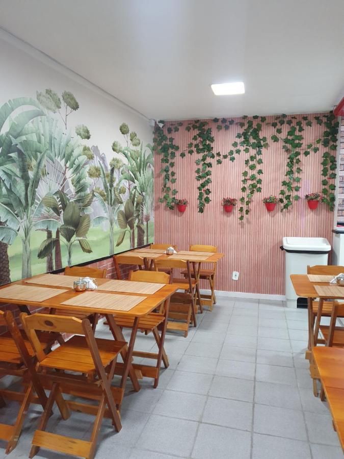 Matianellu Rio Hostel Rio de Janeiro Exterior photo
