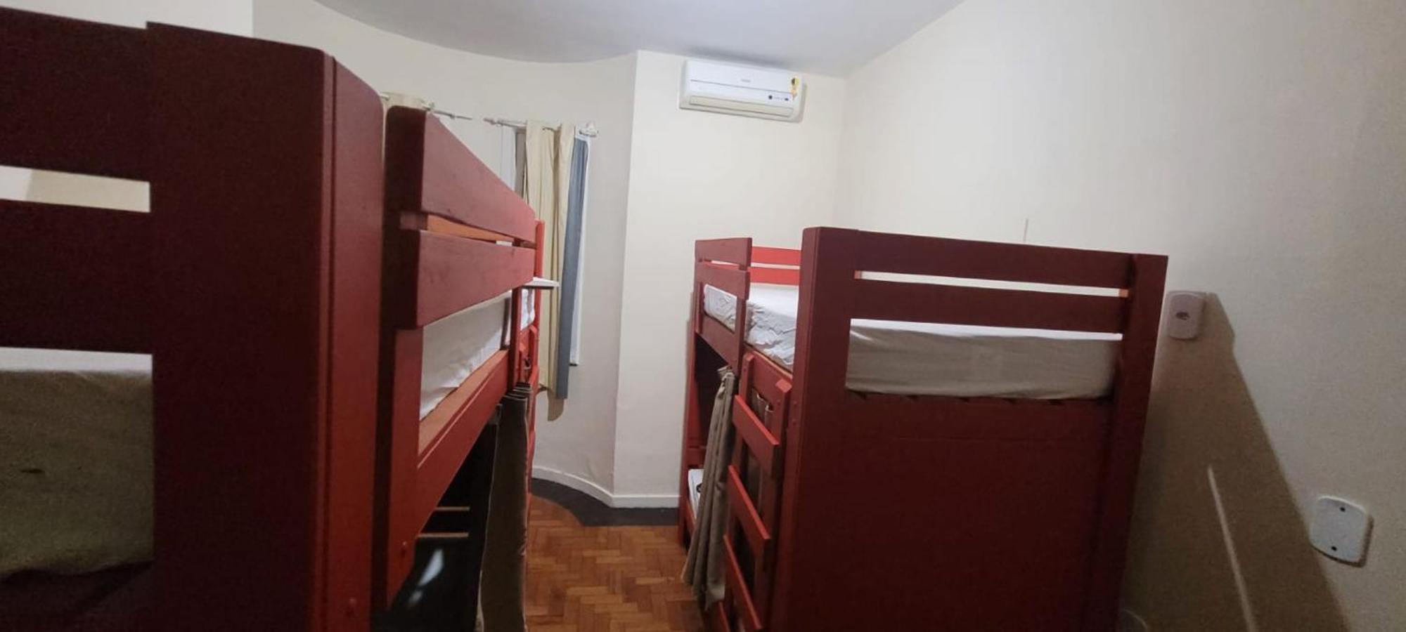 Matianellu Rio Hostel Rio de Janeiro Exterior photo