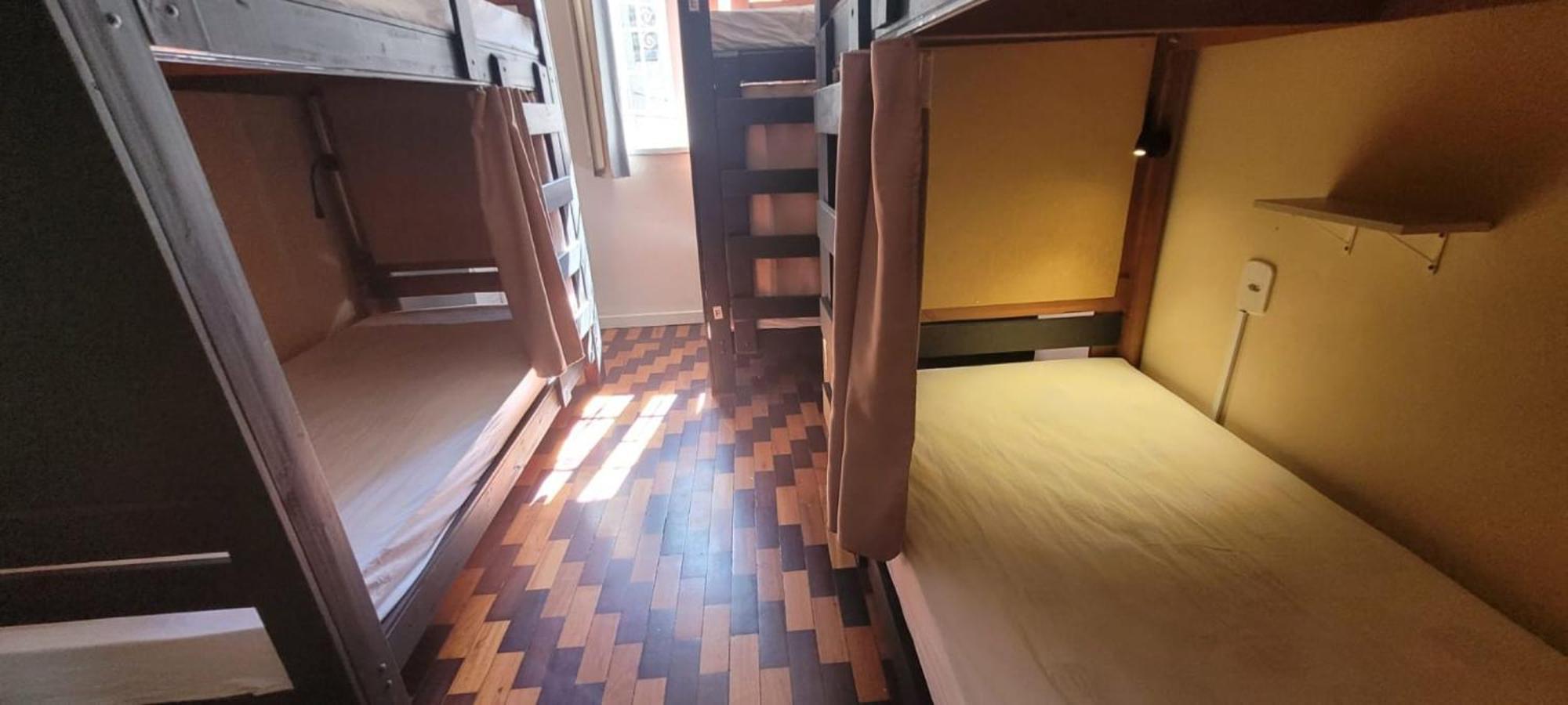 Matianellu Rio Hostel Rio de Janeiro Exterior photo